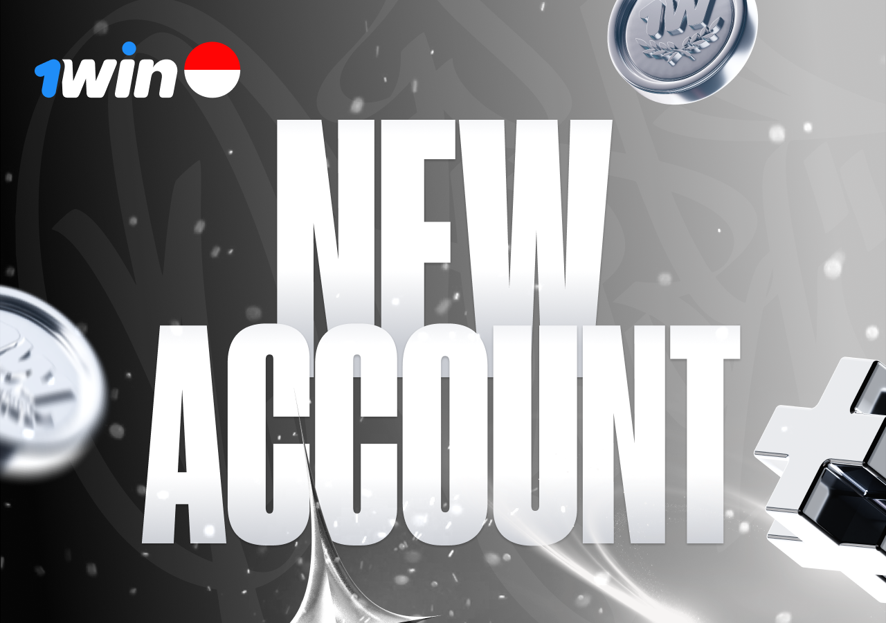 Complete guide to 1win Indonesia registration and login